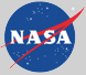 Logo of NASA